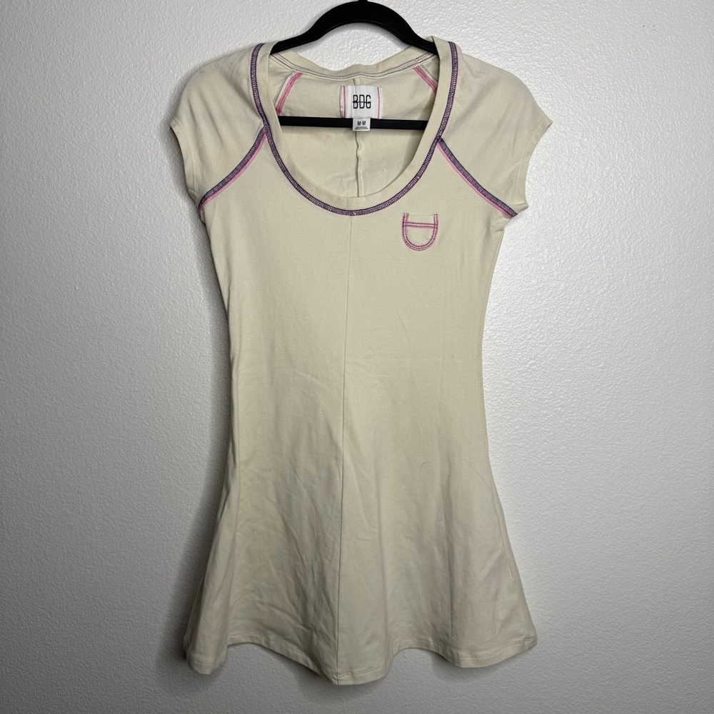 BDG Urban Outfitters Annabelle Tee‎ Dress - Picture 5 of 8